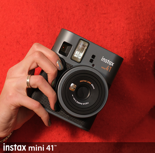 instax mini 41™