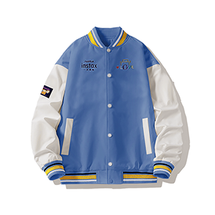 笛笛爱玩拍棒球服
